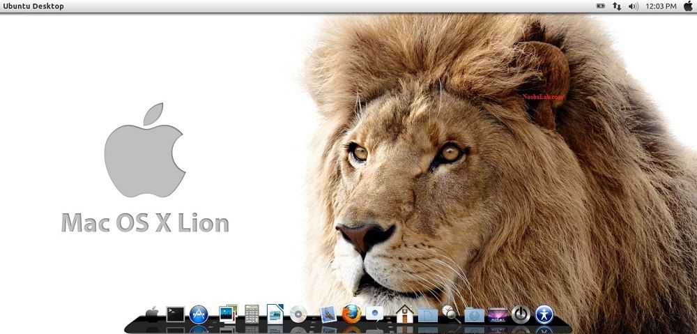 Ubuntu Mac Download 12.04